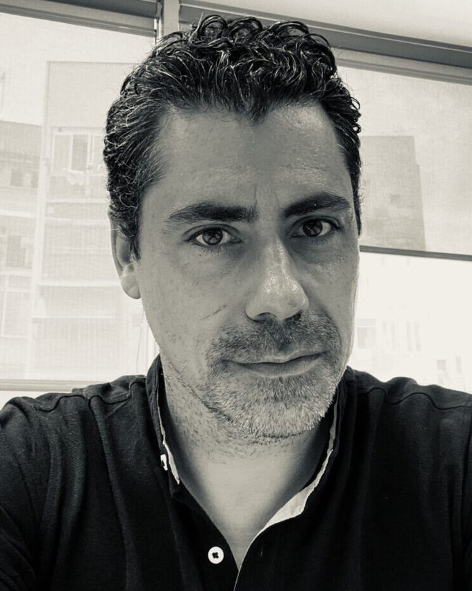 Octavi Rodríguez, infermer, desenvolupador i assessor